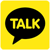 kakao tal icon