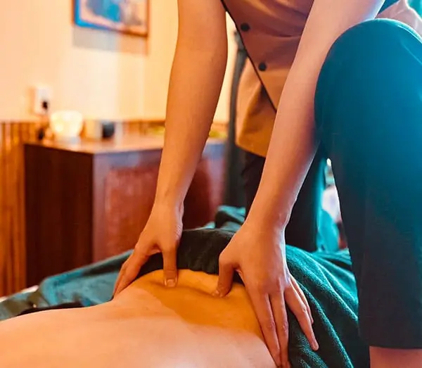 massage body trelang spa tu